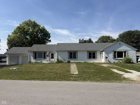 132-134 Duffey St, Plainfield, IN 46168
