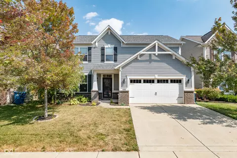 15268 Brantley Ln, Noblesville, IN 46060