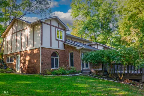 8310 Fall Creek Rd, Indianapolis, IN 46256