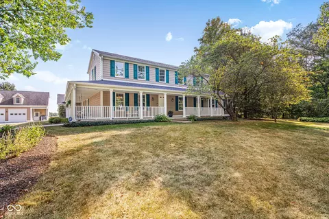 7015 W 350 S, Tipton, IN 46072