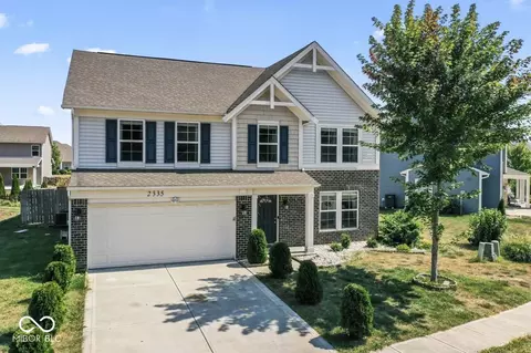 2335 Trefoil Dr, Plainfield, IN 46168