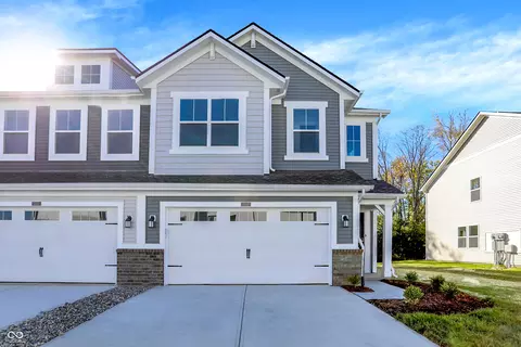 7537 Marin Pkwy, Cumberland, IN 46229