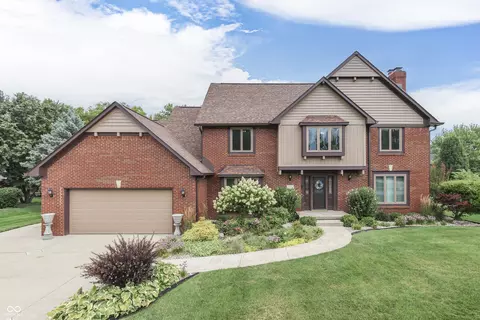 854 Richart Ln, Greenwood, IN 46142