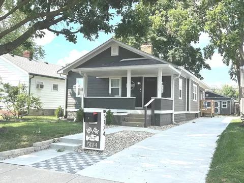 5124 W 15th St, Indianapolis, IN 46224