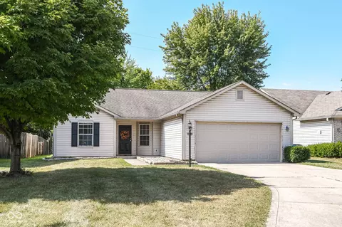 6192 Morning Dove Dr, Indianapolis, IN 46228