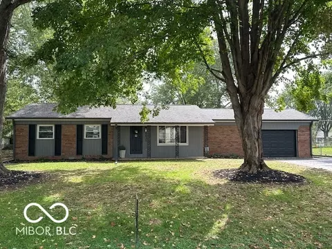4435 W Nerna St, Edinburgh, IN 46124