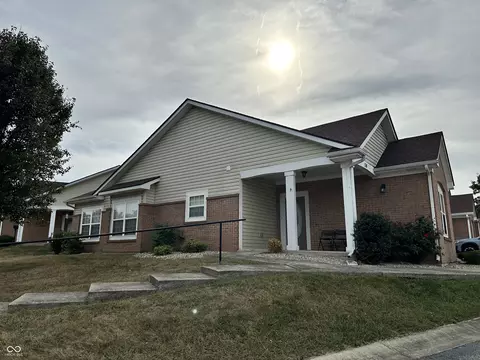 114 Autumn Glen North Dr, Greencastle, IN 46135