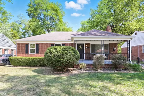 3215 Medford Ave, Indianapolis, IN 46222