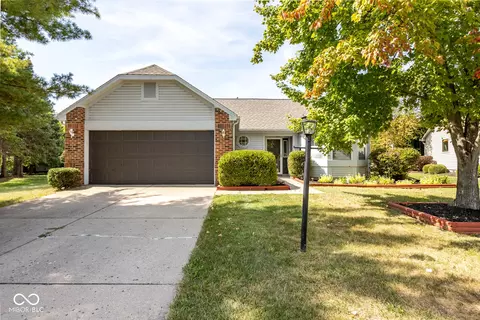 7750 Winding Creek Pl, Indianapolis, IN 46236