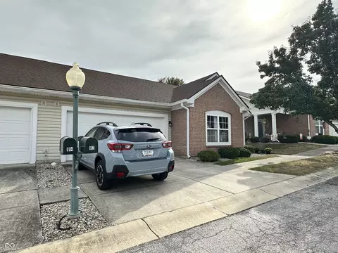 112 Autumn Glen North Dr, Greencastle, IN 46135