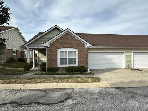 111 Autumn Glen North Dr, Greencastle, IN 46135