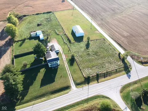7962 S State Road 3, Greensburg, IN 47240