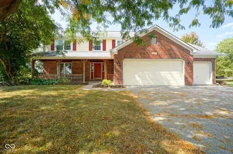 5568 Pinecrest Cir, Noblesville, IN 46062