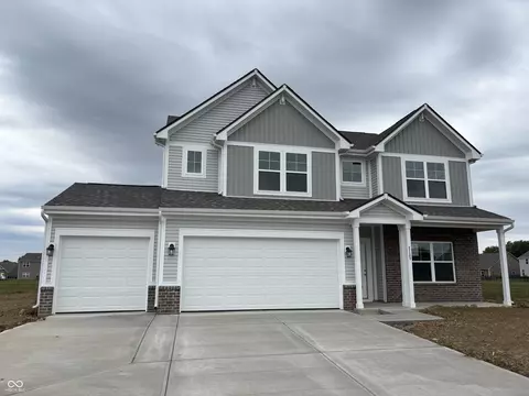 8109 Camellia Ln, Pendleton, IN 46064