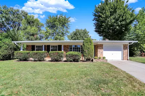 6014 Penway Cir, Indianapolis, IN 46224