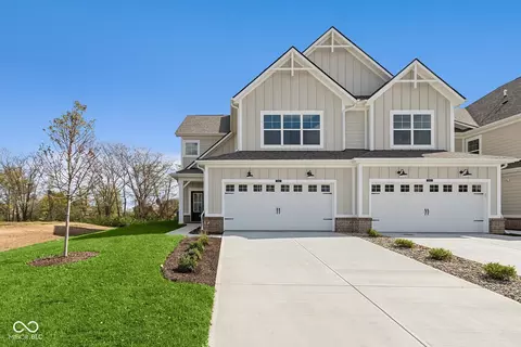 12647 Morning Ridge Way, Noblesville, IN 46060