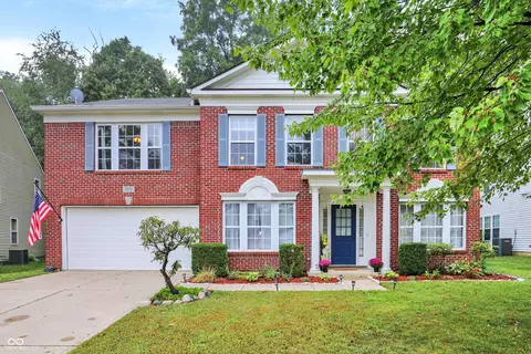5834 Skyward Ln, Indianapolis, IN 46234