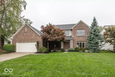 11310 Knightsbridge Ln, Fishers, IN 46037