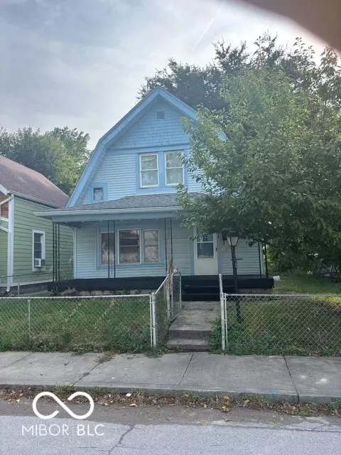 121 Neal Ave, Indianapolis, IN 46222