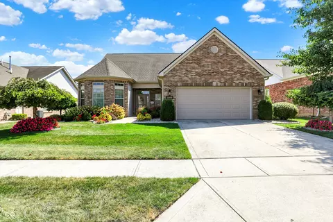 10699 Crane Dr, Indianapolis, IN 46231