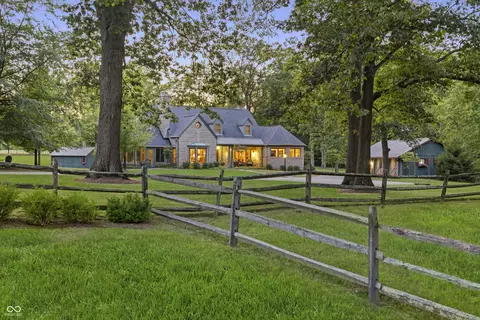 2902 S 975 E, Zionsville, IN 46077