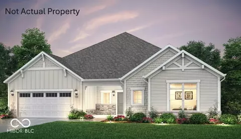 14880 Higgins Dr, Westfield, IN 46074