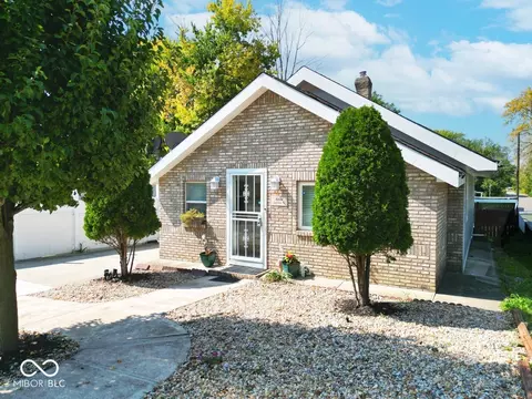 804 Ingomar St, Indianapolis, IN 46241