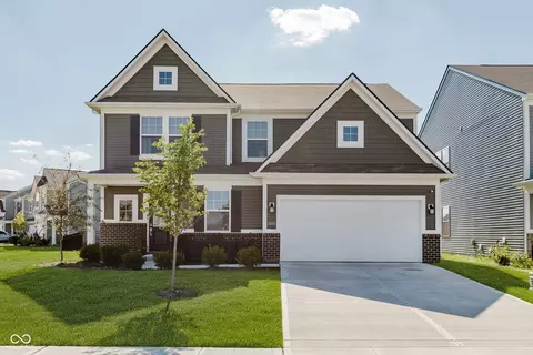11533 Basalt Dr, Indianapolis, IN 46235