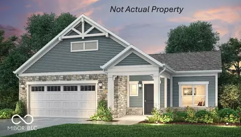 11418 Neptune Dr, Westfield, IN 46074