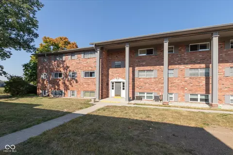 5026 Allisonville Rd #C, Indianapolis, IN 46205