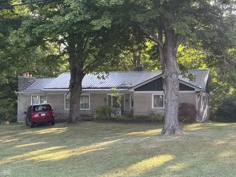 5462 S 100 W, Crawfordsville, IN 47933