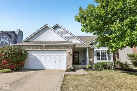 3714 Turfway Ct, Indianapolis, IN 46228
