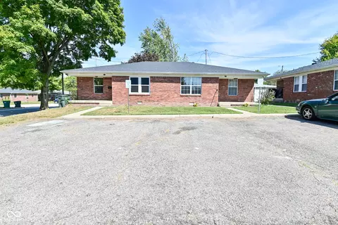 312 E Staat St, Fortville, IN 46040