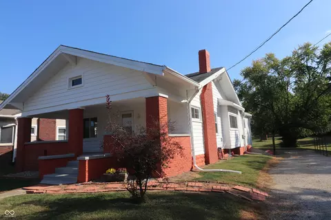 1625 E Thompson Rd, Indianapolis, IN 46227