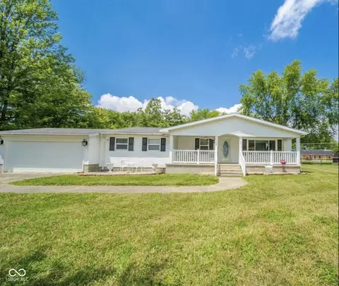 3908 W 31st St, Muncie, IN 47302