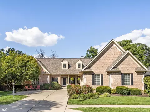 5152 Logan Ln, Indianapolis, IN 46250