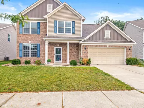 5374 John Quincy Adams Ct, Plainfield, IN 46168