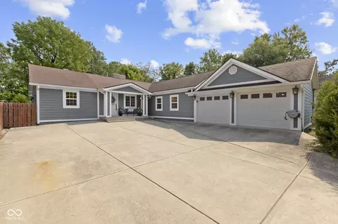 10935 Cornell St, Indianapolis, IN 46280