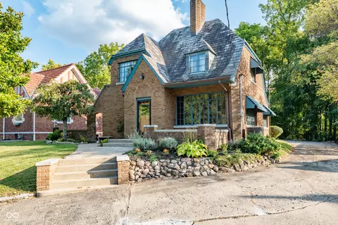 1617 S Riley Hwy, Shelbyville, IN 46176