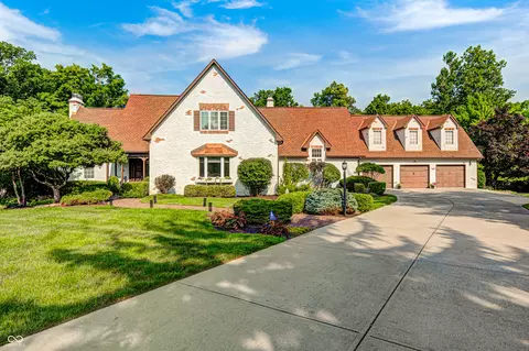 6737 La Tour Cir, Indianapolis, IN 46278