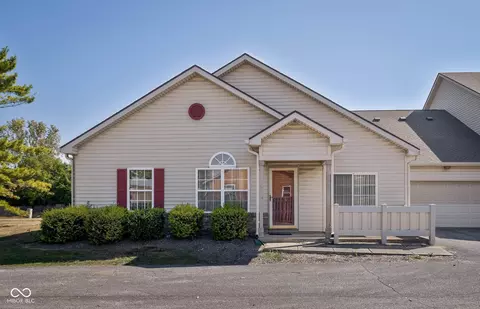 5521 Kelvington Ln, Indianapolis, IN 46254