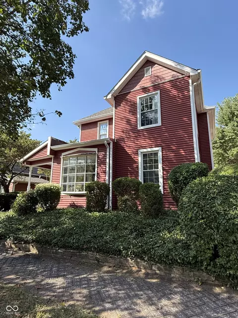 1436 Clinton St, Noblesville, IN 46060