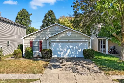 2922 Redland Ln, Indianapolis, IN 46217