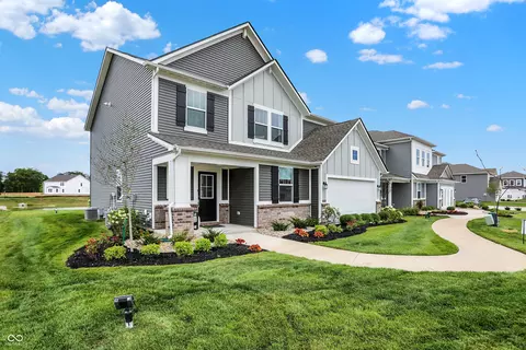 7008 Myra Way, Indianapolis, IN 46239