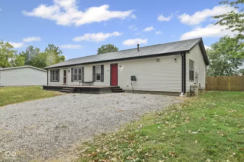3349 S State Road 19, Tipton, IN 46072