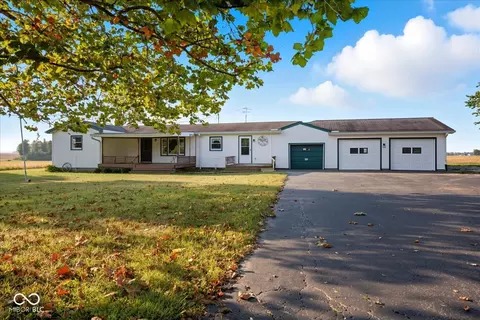 5969 E County Road 200 S, Greensburg, IN 47240