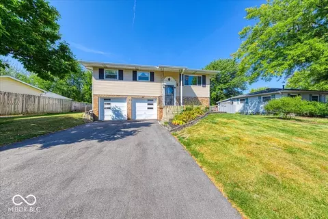 3212 Redwood Dr, Indianapolis, IN 46227