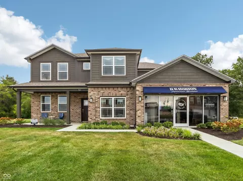 7863 Fairwood Blvd, Plainfield, IN 46168