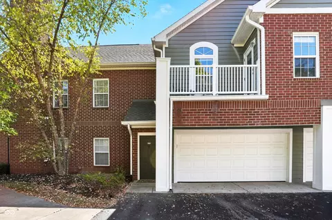 9732 San Marco Pass, Indianapolis, IN 46280