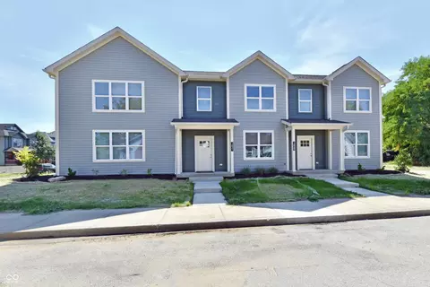 1831 Marlowe Ave, Indianapolis, IN 46201
